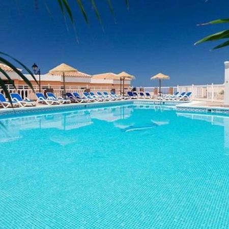Paradise Court Costa Adeje  Exterior photo