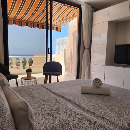 Paradise Court Costa Adeje  Exterior photo