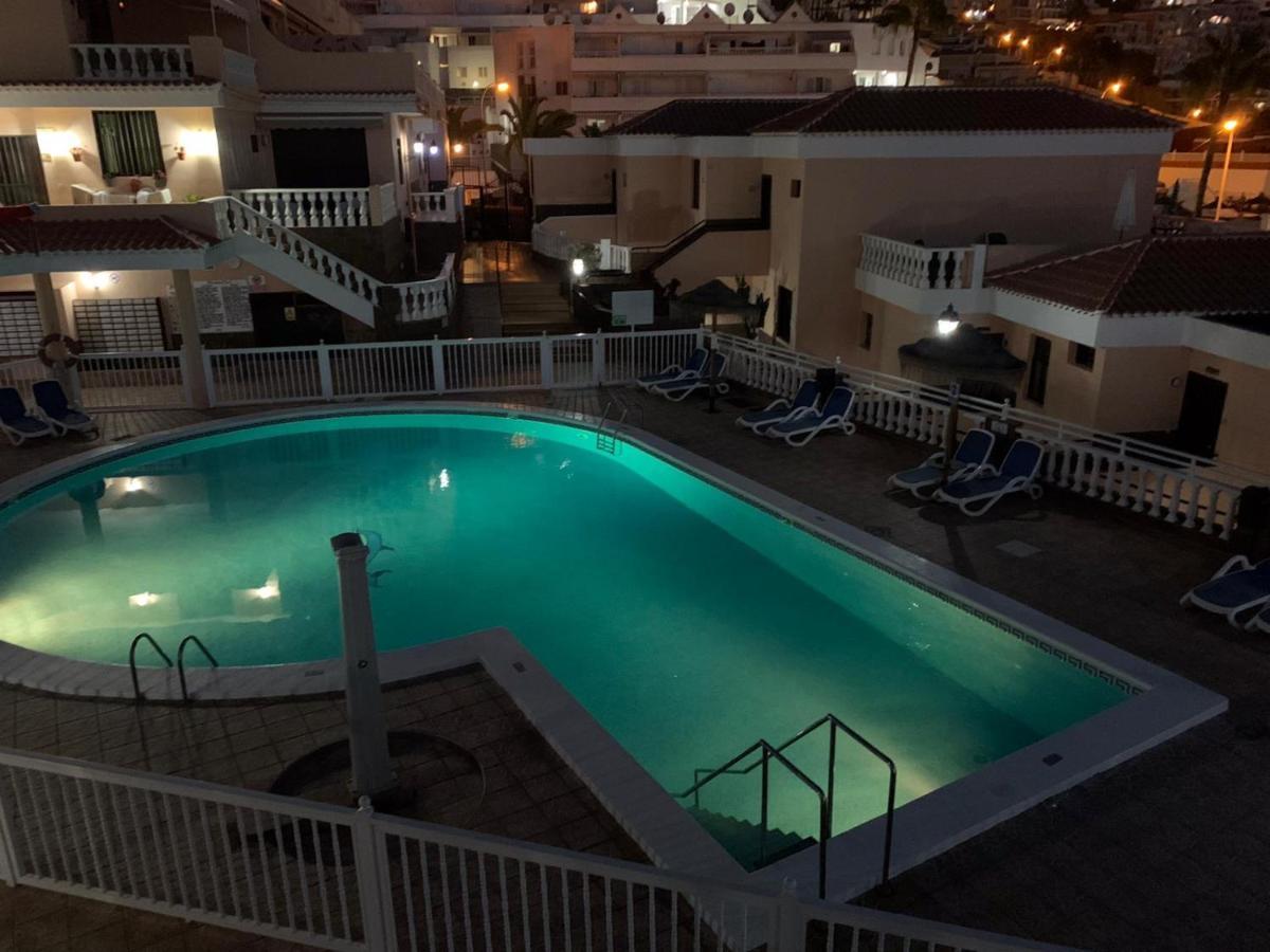 Paradise Court Costa Adeje  Exterior photo