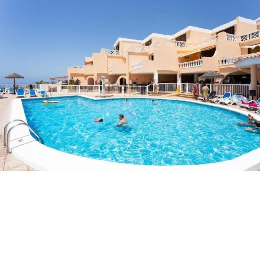 Paradise Court Costa Adeje  Exterior photo