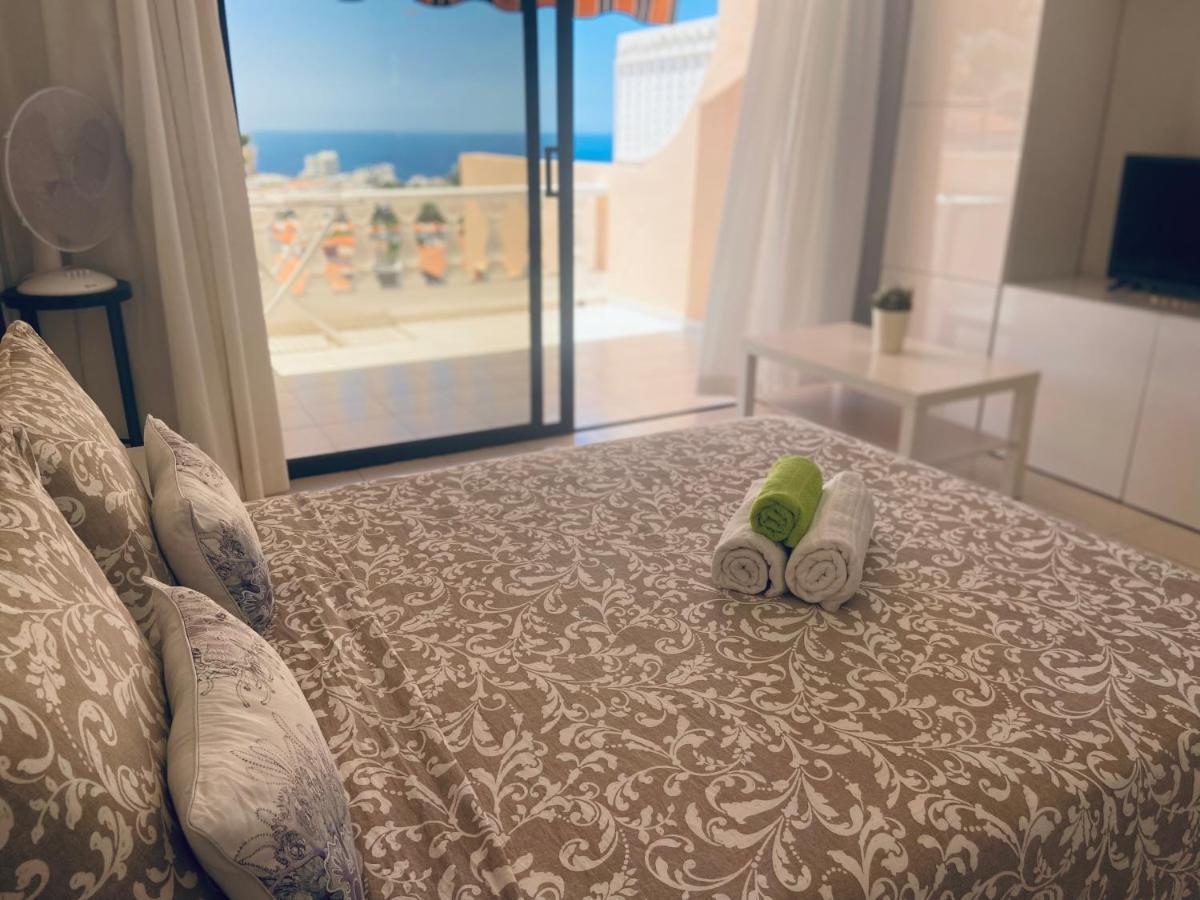 Paradise Court Costa Adeje  Exterior photo