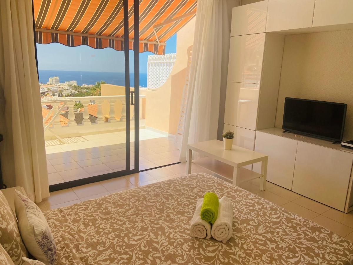Paradise Court Costa Adeje  Exterior photo