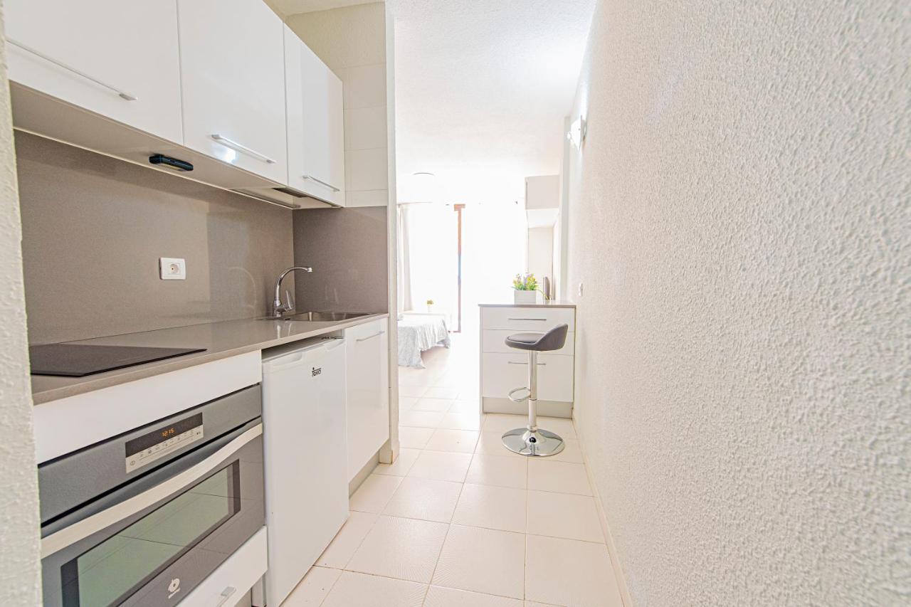 Paradise Court Costa Adeje  Exterior photo