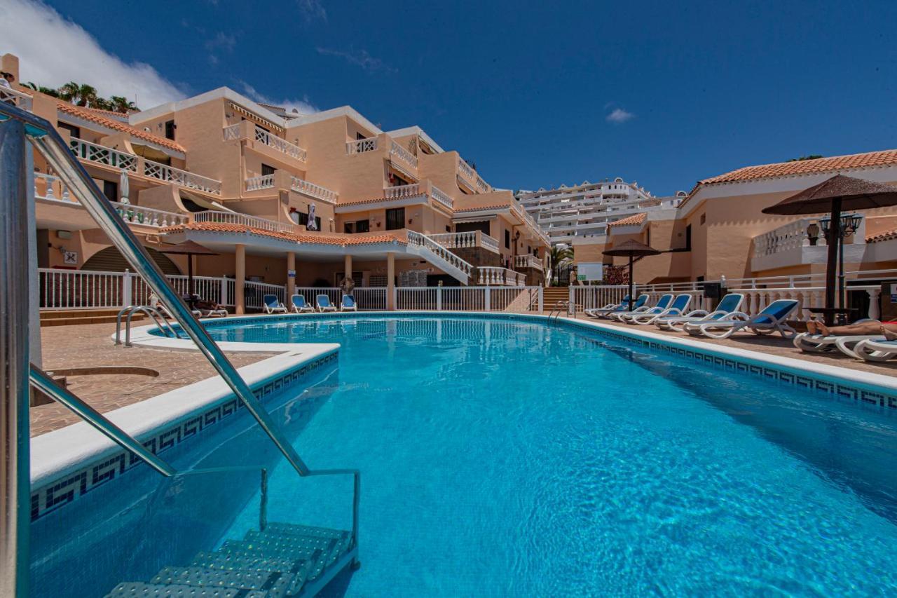 Paradise Court Costa Adeje  Exterior photo