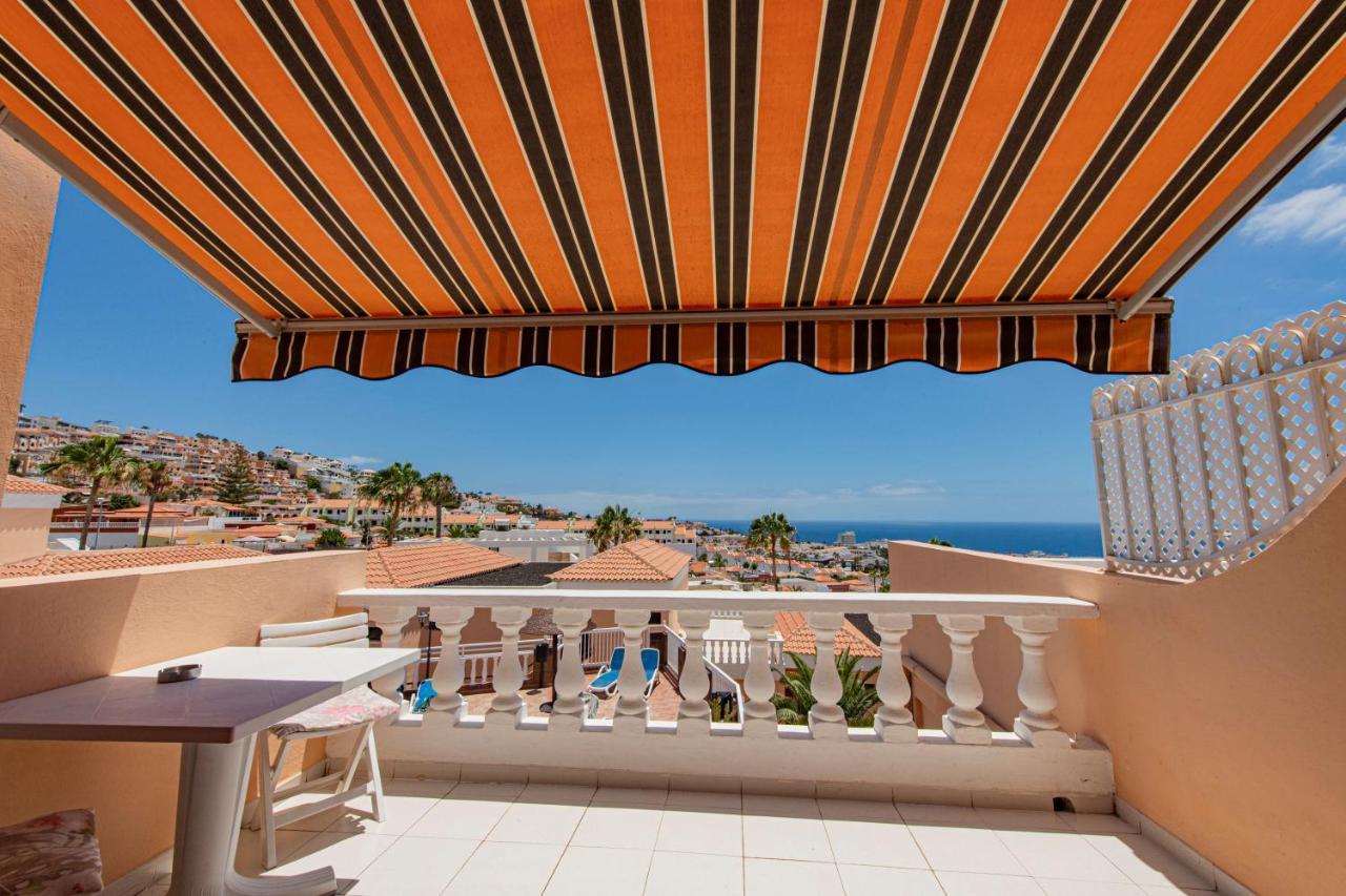 Paradise Court Costa Adeje  Exterior photo