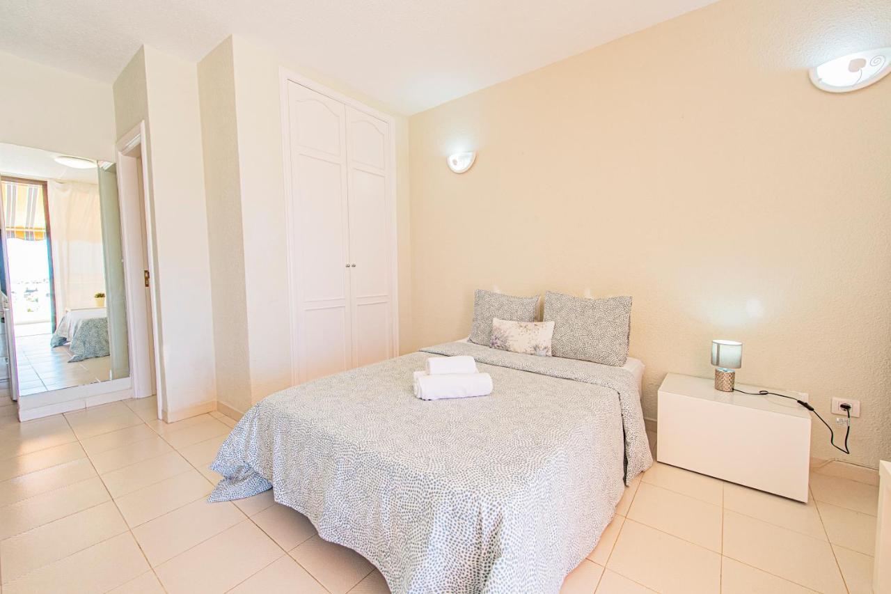 Paradise Court Costa Adeje  Exterior photo