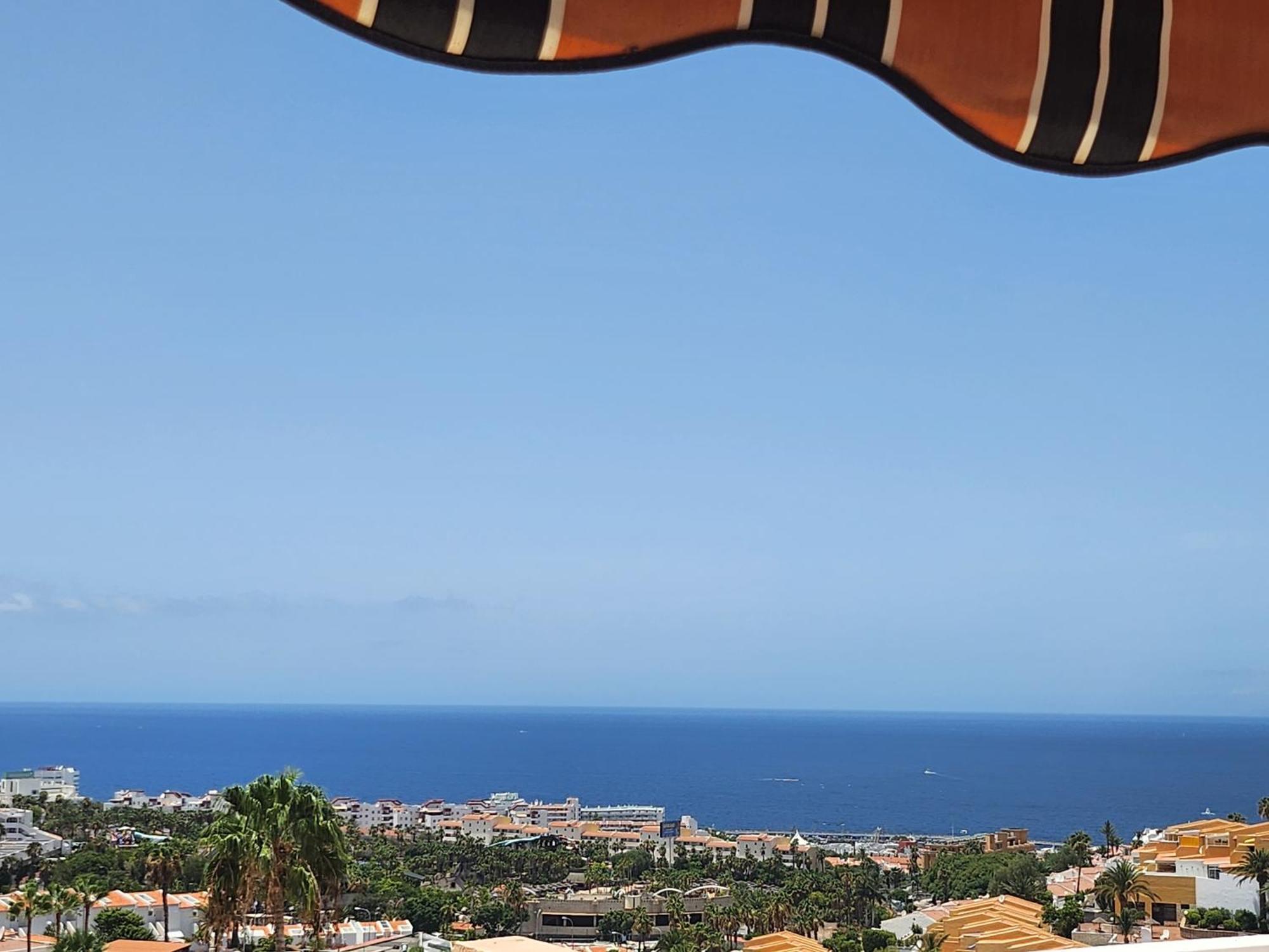 Paradise Court Costa Adeje  Exterior photo